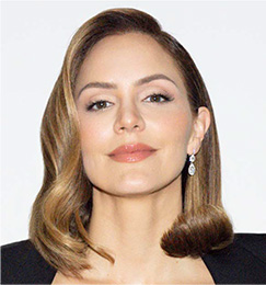 Katharine McPhee